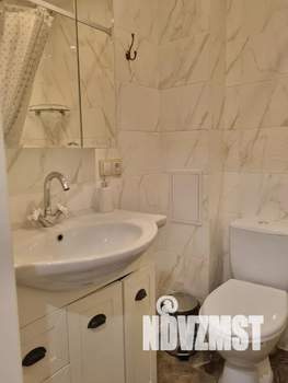 Студия квартира, посуточно, 29м2, 2/9 этаж