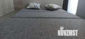 Студия квартира, посуточно, 28м2, 15/24 этаж