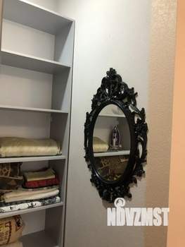 1-к квартира, на длительный срок, 40м2, 14/17 этаж