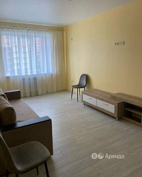 1-к квартира, на длительный срок, 43м2, 5/23 этаж