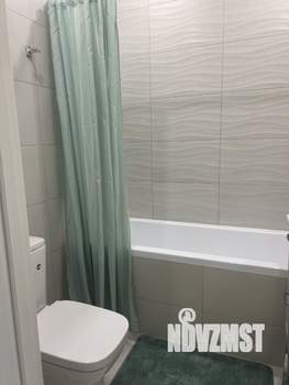 1-к квартира, на длительный срок, 40м2, 16/25 этаж