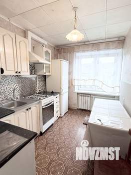 3-к квартира, на длительный срок, 63м2, 9/10 этаж