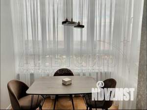 2-к квартира, на длительный срок, 57м2, 19/27 этаж