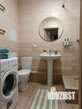 Студия квартира, посуточно, 34м2, 9/17 этаж