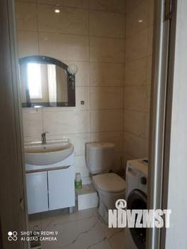 2-к квартира, на длительный срок, 47м2, 17/25 этаж