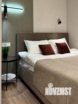 1-к квартира, посуточно, 32м2, 4/6 этаж