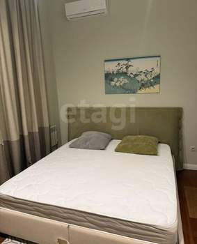 3-к квартира, на длительный срок, 120м2, 20/22 этаж