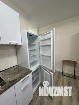 Студия квартира, посуточно, 31м2, 17/24 этаж