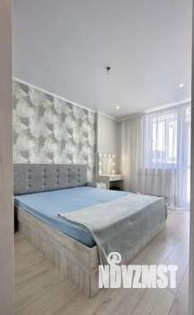 2-к квартира, на длительный срок, 55м2, 10/26 этаж