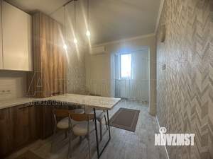 1-к квартира, на длительный срок, 47м2, 4/19 этаж