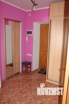 1-к квартира, на длительный срок, 37м2, 8/10 этаж