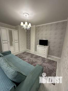 2-к квартира, на длительный срок, 45м2, 6/27 этаж