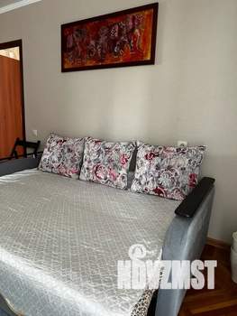 1-к квартира, посуточно, 42м2, 9/9 этаж