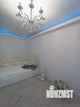 Студия квартира, посуточно, 30м2, 4/5 этаж