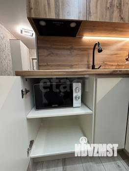 Студия квартира, на длительный срок, 30м2, 15/24 этаж