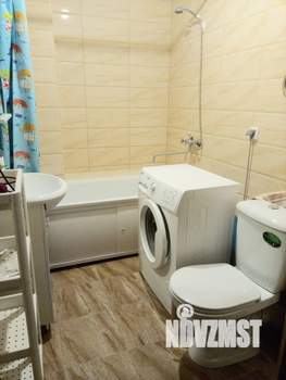 Студия квартира, на длительный срок, 28м2, 6/25 этаж