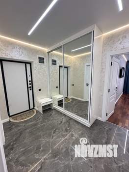 2-к квартира, на длительный срок, 52м2, 13/20 этаж