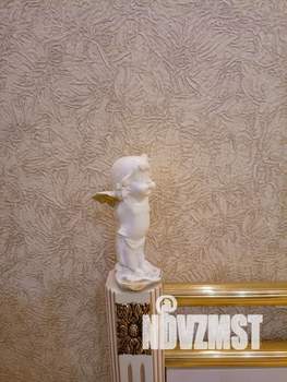 1-к квартира, посуточно, 50м2, 3/17 этаж