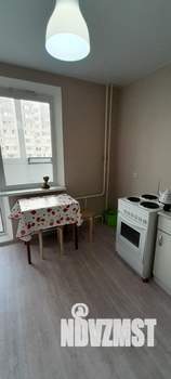 1-к квартира, на длительный срок, 36м2, 10/19 этаж