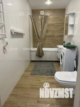 2-к квартира, посуточно, 40м2, 7/17 этаж