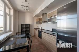 1-к квартира, на длительный срок, 55м2, 9/16 этаж
