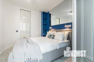 2-к квартира, посуточно, 53м2, 9/31 этаж