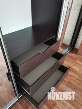 1-к квартира, на длительный срок, 33м2, 4/5 этаж