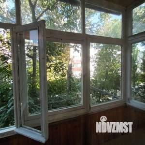 1-к квартира, на длительный срок, 32м2, 3/5 этаж