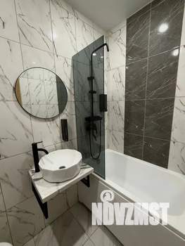 Студия квартира, посуточно, 25м2, 16/25 этаж