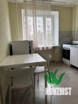 1-к квартира, на длительный срок, 37м2, 4/9 этаж