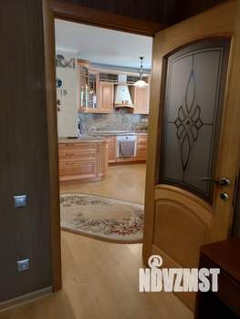 3-к квартира, на длительный срок, 86м2, 3/10 этаж