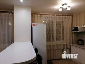 1-к квартира, на длительный срок, 34м2, 2/6 этаж