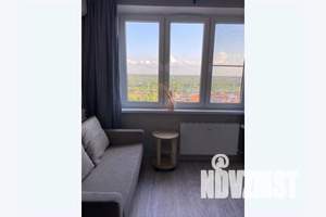 1-к квартира, посуточно, 33м2, 13/17 этаж