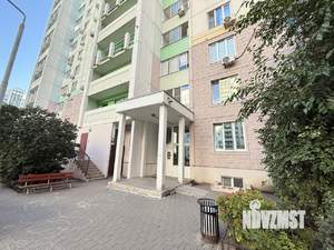 1-к квартира, на длительный срок, 37м2, 5/18 этаж