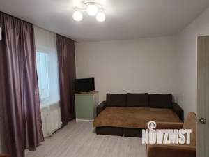 Студия квартира, посуточно, 30м2, 16/18 этаж