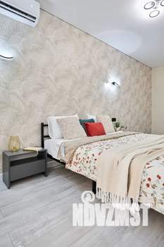 1-к квартира, посуточно, 47м2, 4/33 этаж