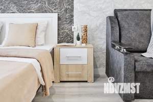 1-к квартира, посуточно, 32м2, 16/25 этаж