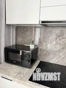 1-к квартира, посуточно, 40м2, 22/26 этаж