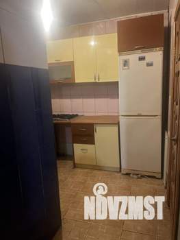 1-к квартира, на длительный срок, 35м2, 1/2 этаж