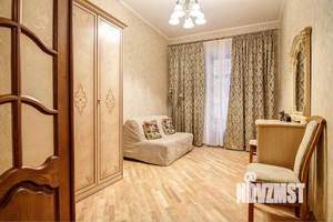 3-к квартира, на длительный срок, 105м2, 4/8 этаж