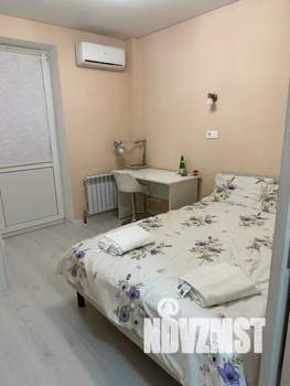 1-к квартира, посуточно, 45м2, 2/10 этаж
