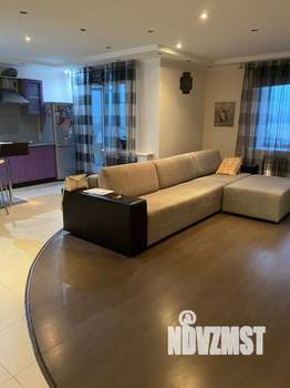 1-к квартира, на длительный срок, 46м2, 9/16 этаж