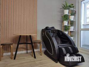 Студия квартира, посуточно, 32м2, 4/20 этаж