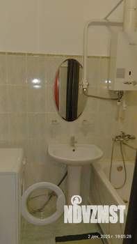 2-к квартира, на длительный срок, 52м2, 4/4 этаж