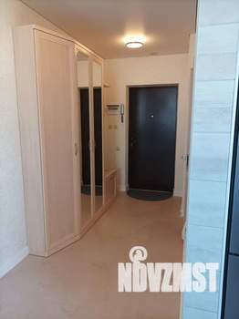 Студия квартира, посуточно, 33м2, 14/21 этаж