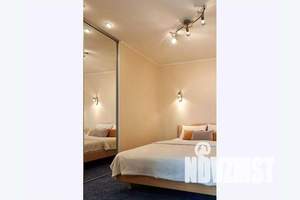 1-к квартира, посуточно, 40м2, 5/10 этаж