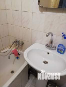 3-к квартира, на длительный срок, 43м2, 2/2 этаж