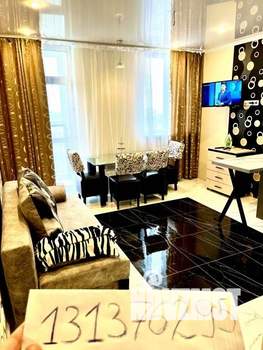 2-к квартира, посуточно, 56м2, 1/1 этаж