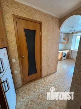 1-к квартира, на длительный срок, 40м2, 2/9 этаж