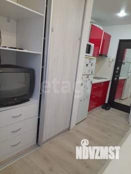 1-к квартира, на длительный срок, 18м2, 5/5 этаж